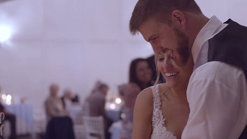 Cara & Clint Wedding Highlights Video